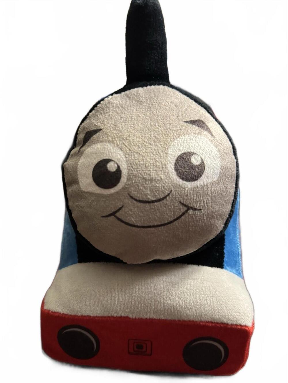 Kohl's Cares Mattel 80th Anniversary Thomas the Tank Engine Plush Toy New 8” NWT